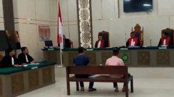 Sidang Korupsi