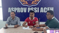24 Klub Akan Berlaga di Liga 4 Zona Aceh