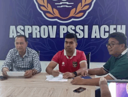 24 Klub Akan Berlaga di Liga 4 Zona Aceh