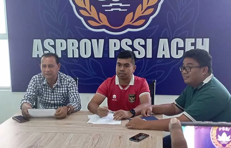 24 Klub Akan Berlaga di Liga 4 Zona Aceh