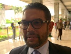Komisi III Tuntaskan Fit and Proper Test 16 Calon Hakim Agung dan Ad-Hoc MA