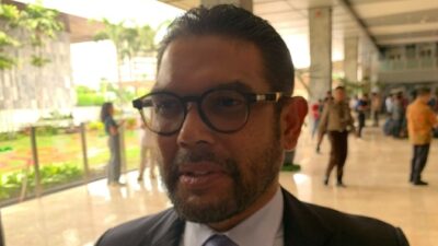 Komisi III Tuntaskan Fit and Proper Test 16 Calon Hakim Agung dan Ad-Hoc MA