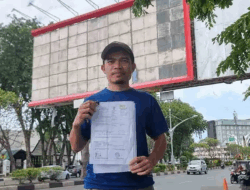 Pengusaha Periklanan Keluhkan Pembongkaran Baliho