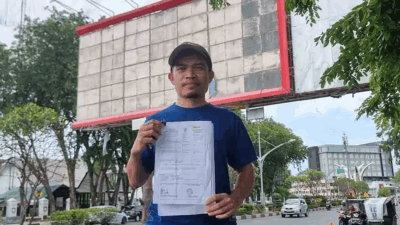 Pengusaha Periklanan
