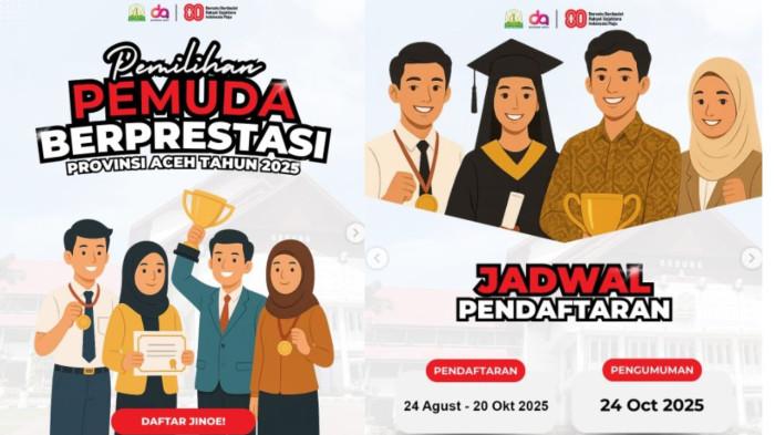 Pemuda Berprestasi