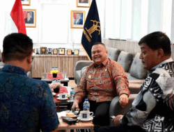 Kemenkum Bentuk Posbankumdes untuk Perluas Akses Keadilan