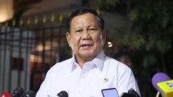 Prabowo Mendadak Terbang ke Qatar Usai Israel Bombardir Doha