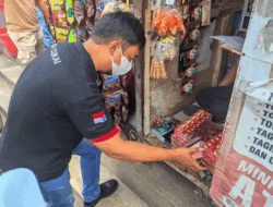 Bea Cukai Aceh Kembali Sita 34.300 Batang Rokok Ilegal