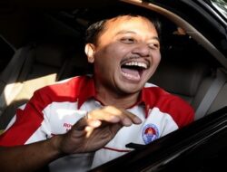 KPU Cabut Aturan Rahasiakan Dokumen Capres-Cawapres