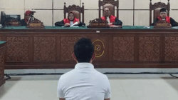 Terdakwa Korupsi Pertanahan di Aceh Jaya Dituntut 10,5 Tahun Penjara