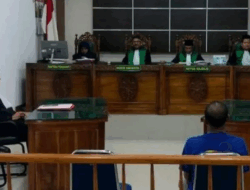 Ayah Pelaku Rudapaksa Anak Dituntut 200 Bulan Penjara