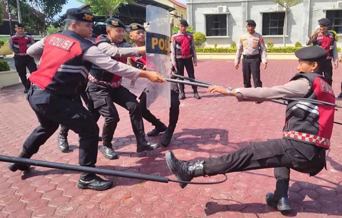 Penanganan ODGJ