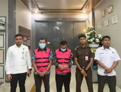 Kejari Aceh Besar Periksa 60 Saksi Kasus Korupsi SPPD