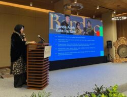 Banda Aceh Dorong Pariwisata Berbasis Nilai dan Teknologi
