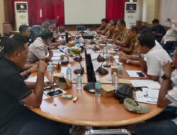 DPRK Aceh Selatan Desak PT ASN Penuhi Kewajiban Plasma