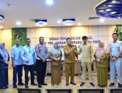 Samsat Banda Aceh Apresiasi Wajib Pajak Taat