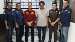Kasus Kayu Ilegal Karang Ampar Berlanjut ke Persidangan