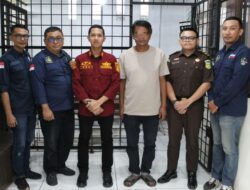 Kasus Kayu Ilegal Karang Ampar Berlanjut ke Persidangan