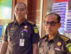 Kejari Lhokseumawe Tunggu Audit BPKP soal Dugaan Korupsi KEK Arun