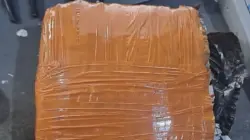 Paket Ganja