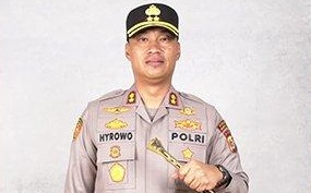 AKBP Hyrowo