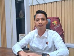 Penyelidikan Ungkap Kasus ASN Diskominsa Aceh di Neusu Bukan Tindak Kriminal