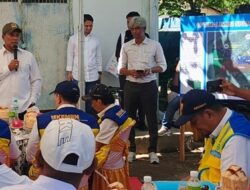 Kementerian PU Siapkan Anggaran untuk Tambah Kapasitas SPAM Langkahan