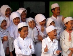 93.397 Yatim Piatu di Aceh Bakal Dapat Bantuan Biaya Pendidikan