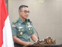 Program Oplah Tahap II Kodam IM Capai 67 Persen Realisasi