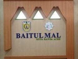 Mulai 16 Oktober, Baitul Mal Banda Aceh Survei Calon Penerima Modal Usaha