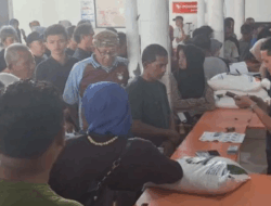 Aceh Dapat Kuota 530.682 Penerima Bantuan Pangan