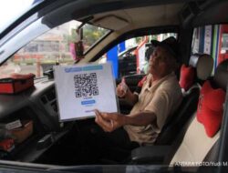 Mualem Minta Kaji Ulang Barcode BBM, Ini Jawaban Pertamina