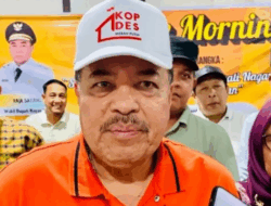 Pemkab Nagan Raya Lelang 14 Jabatan JPT Pratama