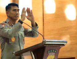Kapolda Aceh dan “Narasi Positif”, Merangkai Komunikasi Damai untuk Kamtibmas Kondusif