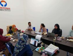 Integritas Runtuh di Meja Pelayanan