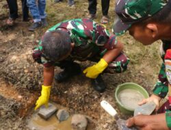 Menanam Harapan di Tanah Pasir Putih