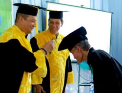 Mereka Tak Pernah Tua di Ruang Belajar Itu; Cerita dari Wisuda Sekolah Lansia Aceh Tamiang