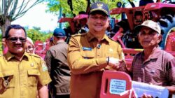 Ketika Pemerintah Menjemput, Petani Menuai Harapan