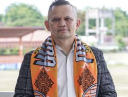 Persiraja Gelar Seleksi Elit Pro Academy U-19 untuk Jaring Talenta Muda