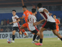 Persiraja Didenda Rp110 Juta Akibat Lakukan 4 Pelanggaran