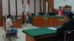 Sidang Sabu
