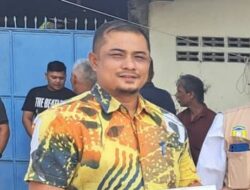 Pilchiksung Serentak Digelar di 18 Gampong Darul Imarah
