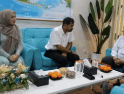 Mualem Minta Pemerintah Pusat Terbitkan Inpres Rumah untuk Eks Kombatan GAM