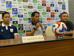 Andik Vermansyah Dipastikan Absen Dalam Pertandingan Garudayaksa vs Persiraja