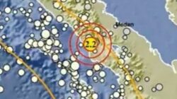 Gempa Subulussalam