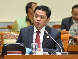 Sukses Kelola Program MBG, Polri Diapresiasi Komisi III DPR