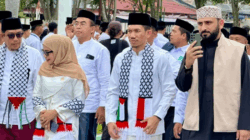 Bupati Aceh Barat Dorong Santri Kuasai Teknologi