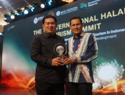 Aceh Masuk Lima Besar Destinasi Wisata Ramah Muslim Nasional