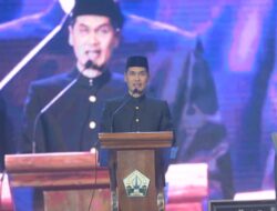M. Nasir: Semangat Kota Juang Jadi Fondasi Bireuen Maju