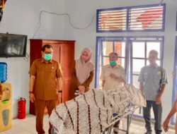 Dinsos Aceh Pastikan Penanganan Jenazah Lansia Panti Berjalan Hormat